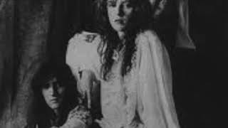 All About Eve - Angel     -     Demo 1986