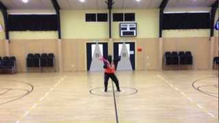 Harlem Shake Chissy V1