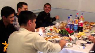 Uzbek Ўзбек ëшлари ОЗОДЛИКни нақадар севадилар?