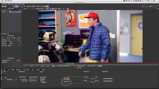 How to Motion Track Occluded Objects: Mocha Tips