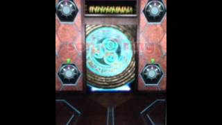 100 Doors Aliens Space Level 35 Walkthrough