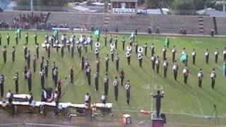EHS Pride - Roundabout 2009
