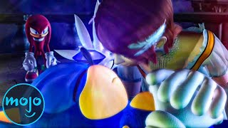 Top 10 Most Embarrassing Moments in Video Games