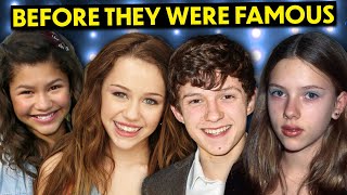 Adults React To Celebs' First Auditions! (Zendaya, Tom Holland, Selena Gomez) | React