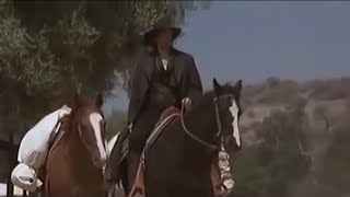 Devoir de vengeance Film Western Complet en Francais