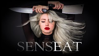 ★ СЕКРЕТ РАСКРЫТ! ★ Я открываю свою КУЛИНАРНУЮ ШКОЛУ ОНЛАЙН! SENSEAT ♥