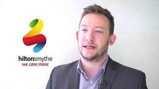 Buying a Fish & Chip Shop with Hilton Smythe