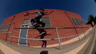 LEO ROMERO INVERSION CONTROL 001