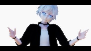 [MMD] Stromae-Carmen (Motion DL)