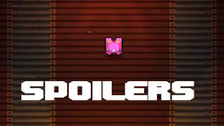 [Enter The Gungeon] Resourceful Rat Character Gameplay