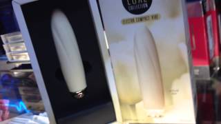 Pleasure Toys Luxe by nsnovelties