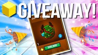 Trove - GIVEAWAY #163 | Joyous Dragon EGG (~500KF) JACKPOT!! *ENDED*