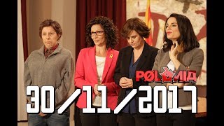 Polònia | 458 | 30/11/2017