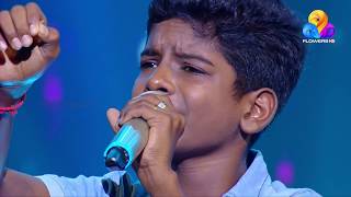 Flowers Top Singer | Musical Reality Show | Ep#262 ( Part - C )