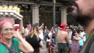 Marcha Nacional de la Marihuana [ Noviembre 2019 ]