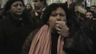 Por el Derecho a Manifestarse