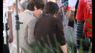 [OPV] KyuHae - When you hug me