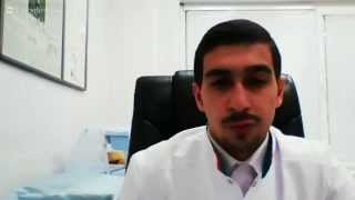 Боль в почках: Почему она возникает и как с ней бороться ?