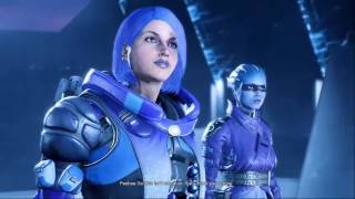 Sucker for Pain- Mass Effect: Andromeda (GMV)