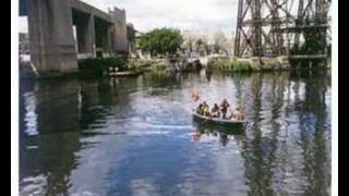 Riachuelo-aguas de impunidad