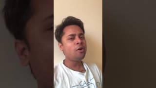 Kushal Bin tere unplugged by shekhar ravjiani