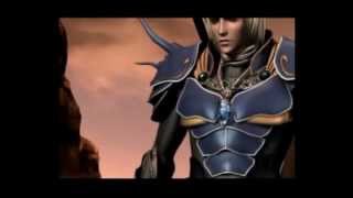 Final Fantasy Origins (FFI) - The Movie (PS, 2003)