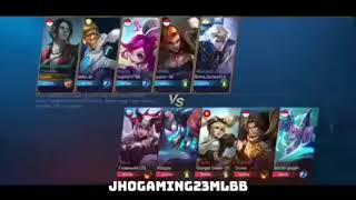 TUTORIAL CARA MENGGUNAKAN HERO CECILION ( MAGE ) | MOBILE LEGENDS BANG BANG