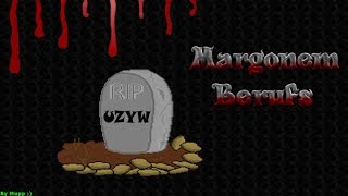 Margonem "O krok od śmierci" [Berufs] (#39) - Poranna zamuła, ale coś tam zrobiłem xD
