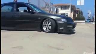 Cali Accord Meet 2014 San Pedro Roll out