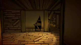 Я получил хорошую концовку в игре BATIM chapter one !!!
