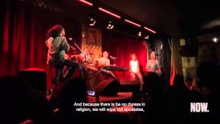 The Great Departed - Madad Baghdadi