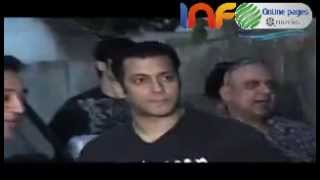 Salman Khan #039;s Mental film in 3D Video Dailymotion new)