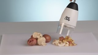 Измельчитель Слэп Чоп Slap Chop