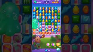 Candy Crush Friends Saga Level 488