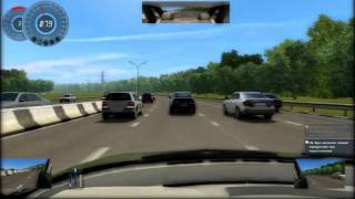 3d Инструктор . ВАЗ 2110. Шашки