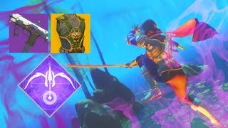 BEST AGGRESSIVE HUNTER PVP LOADOUT (Mod & Consigli) | DESTINY 2