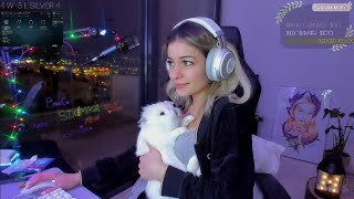 random stream [Ελληνικα]