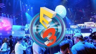 E3 2018 SONY PLAYSTATION & UBISOFT & NINTENDO PRESS CONFERENCES LIVE (E3 2018 SQUARE ENIX LIVESTREAM