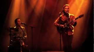 Simon Reinikainen - Stay - Tammisaari 20/4-12