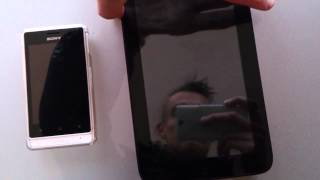 Navon Raptor 7 wifi failure...