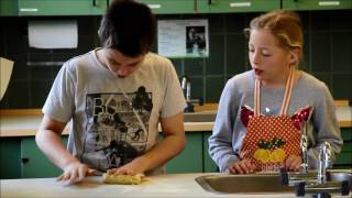 Sorø Privatskole - Madkundskab 6.Z 2017 (Sorø Fri Fagskole)