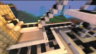 Fortress Craft Episode 1 - My World