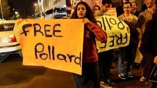 Ben Stein: "Stop torturing Jonathan Pollard"