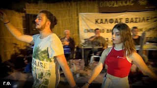 Sareni Tsourapi "Χρυσές Νότες" Περδικκιώτικα "2018"