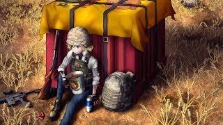? Дорога до топу / PlayerUnknown’s Battlegrounds / Зірка ⭐