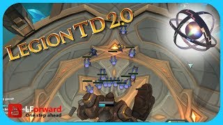 Legion TD 2 | High Elo Meta