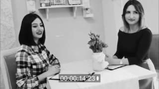 Star's  Twix: Alexandr & Lilit Babasyanner