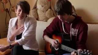 Nebun de alb- Emeric Imre  (cover Raluca&Marius)