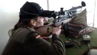 Flo + Raindl +Molot Vepr Super .223 Rem
