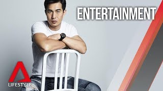 Pierre Png: From Singapore to Hollywood | CNA Lifestyle